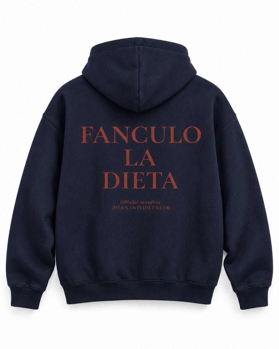 Duks Fanculo la Dieta — produkti