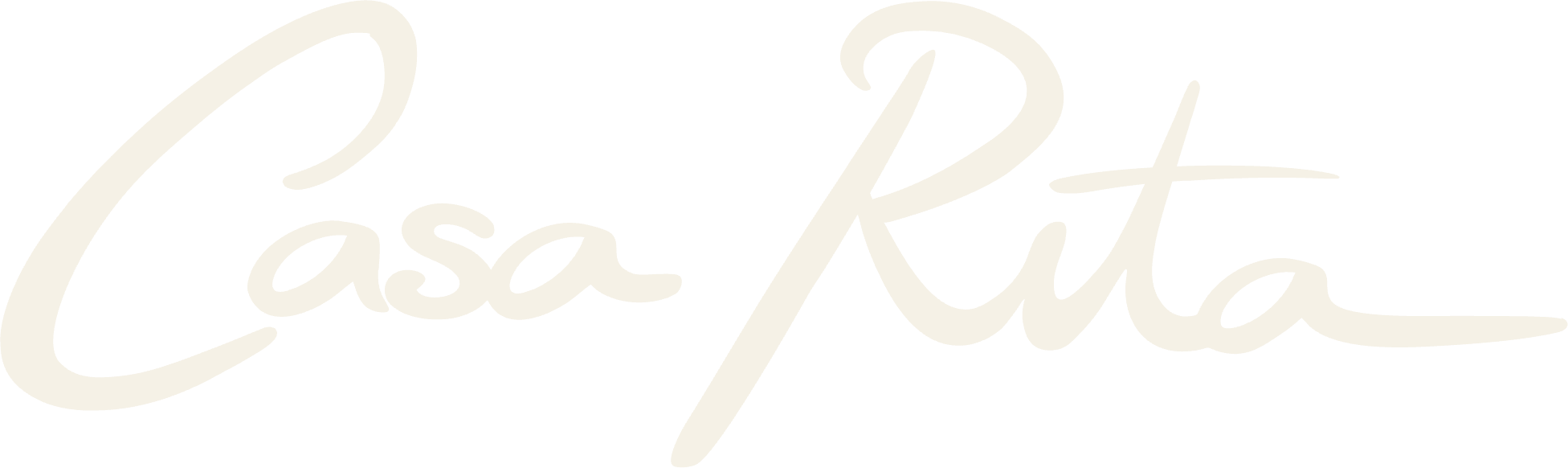 Casa Rita